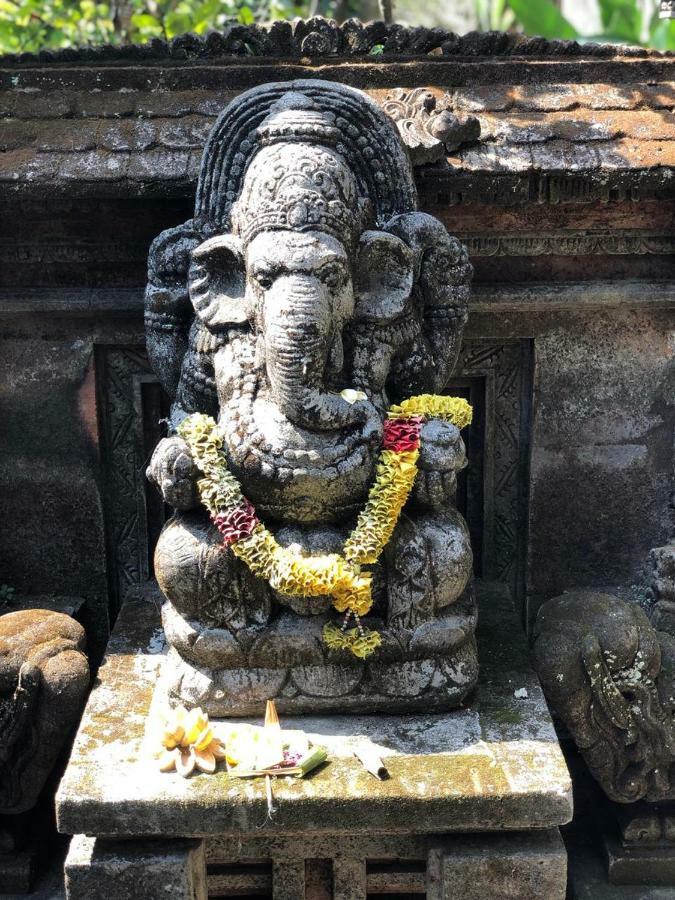 Umah Belos Ubud  Bagian luar foto