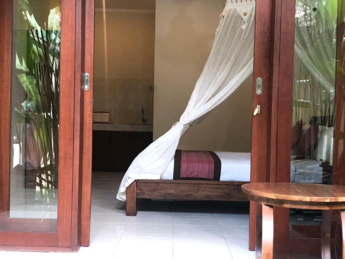 Umah Belos Ubud  Bagian luar foto
