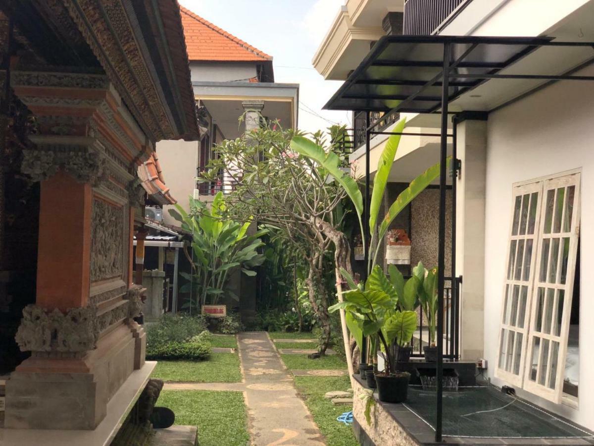 Umah Belos Ubud  Bagian luar foto